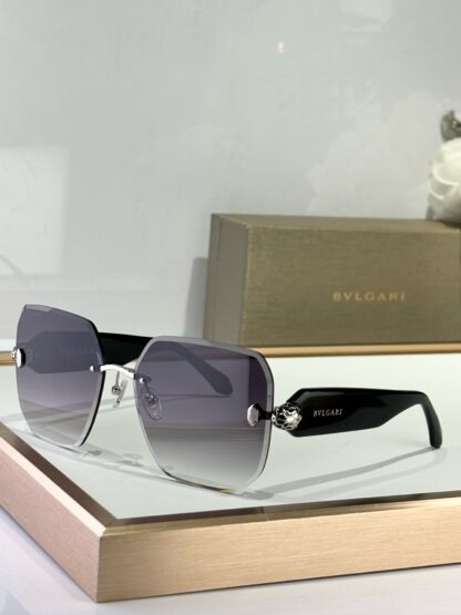 Bulgari Fashion Sunglasses - Image 5