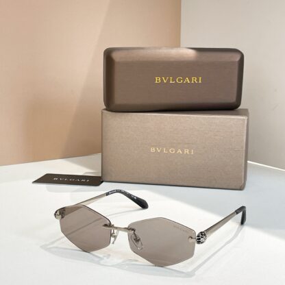 Bulgari Fashion Sunglasses - Image 5