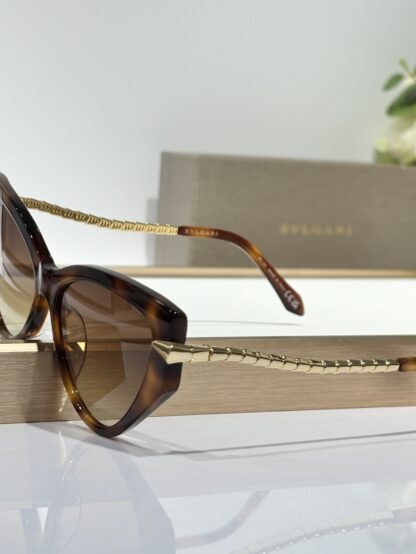 Bulgari Fashion Sunglasses - Image 5