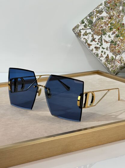 Dior fashion temperament sunglasses - Image 6
