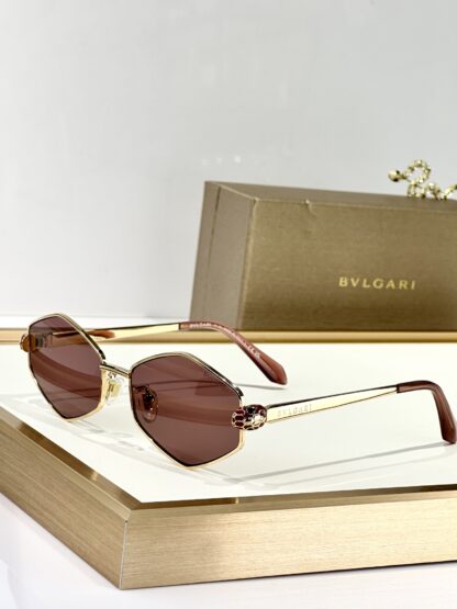 Bulgari Fashion Sunglasses - Image 5