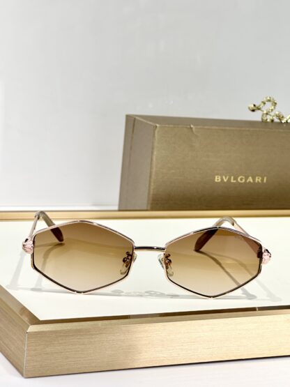 Bulgari Fashion Sunglasses - Image 5