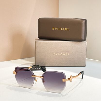 Bulgari Fashion Sunglasses - Image 5