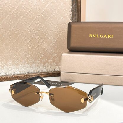 Bulgari Fashion Sunglasses - Image 5