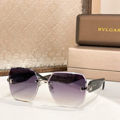 Bulgari Fashion Sunglasses - Image 5