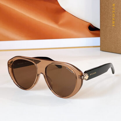 Bulgari Fashion Sunglasses - Image 5