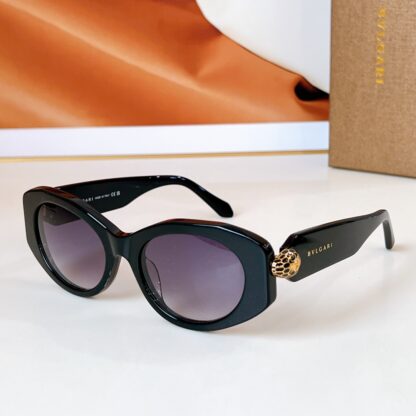 Bulgari Fashion Sunglasses - Image 5