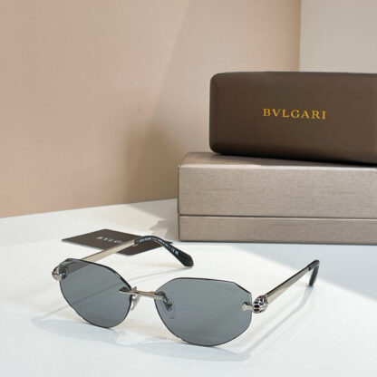 Bulgari Fashion Sunglasses - Image 5