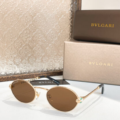 Bulgari Fashion Sunglasses - Image 5