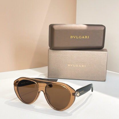 Bulgari Fashion Sunglasses - Image 5