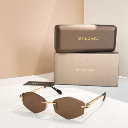 Bulgari Fashion Sunglasses - Image 5