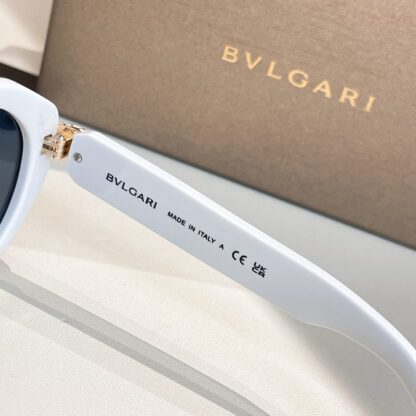 Bulgari Fashion Sunglasses - Image 5