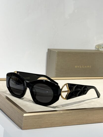 Bulgari Fashion Sunglasses - Image 5