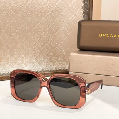 Bulgari Fashion Sunglasses - Image 5