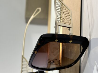 Bulgari Fashion Sunglasses - Image 3
