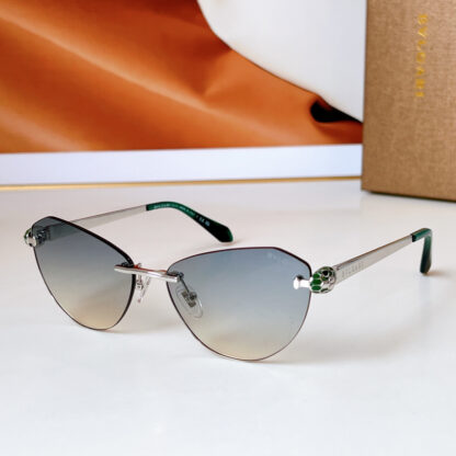 Bulgari Fashion Sunglasses - Image 5