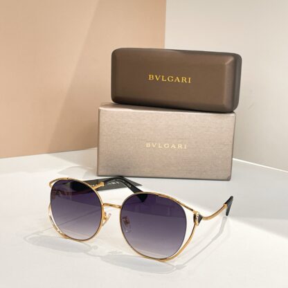Bulgari Fashion Sunglasses - Image 5