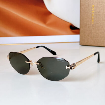 Bulgari Fashion Sunglasses - Image 5