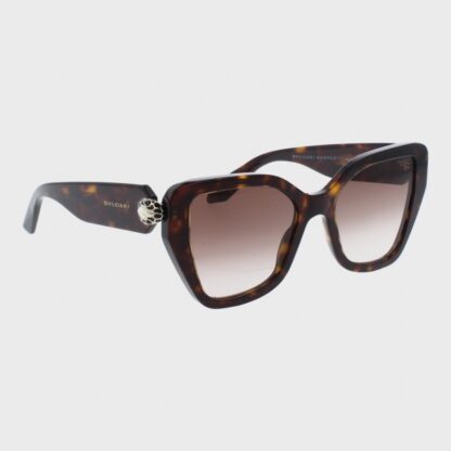 Bulgari fashion sunglasses - Image 4