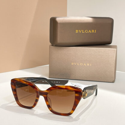 Bulgari Fashion Sunglasses - Image 5