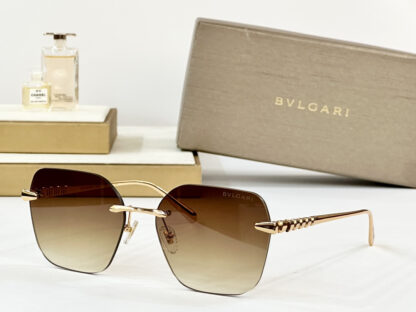 Bulgari Fashion Sunglasses - Image 5