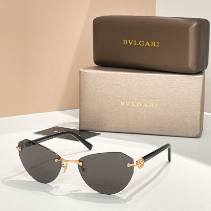 Bulgari Fashion Sunglasses - Image 5