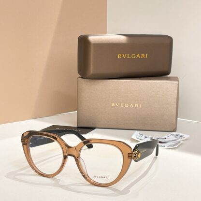 Bulgari Fashion Sunglasses - Image 5