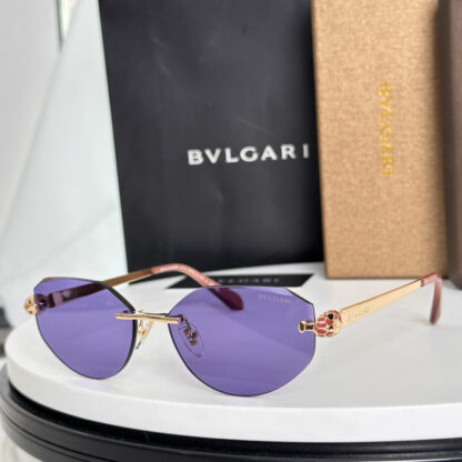 Bulgari Fashion Sunglasses - Image 4