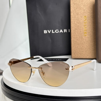 Bulgari Fashion Sunglasses - Image 4