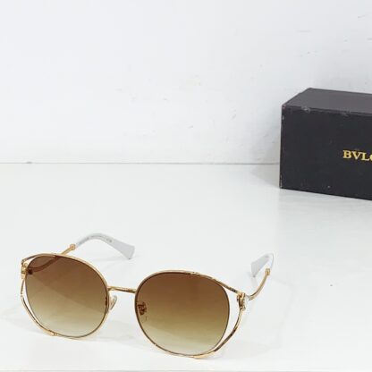 Bulgari Fashion Sunglasses - Image 5