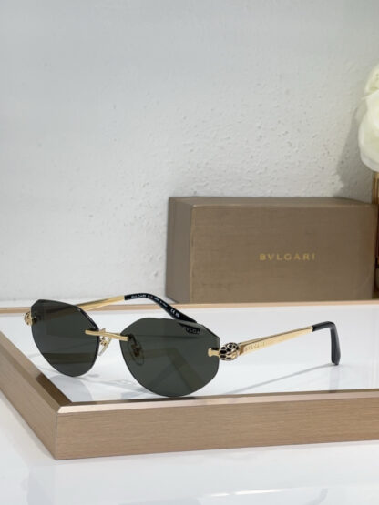 Bulgari Fashion Sunglasses - Image 5