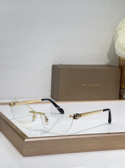 Bulgari Fashion Sunglasses - Image 5