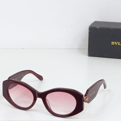 Bulgari Fashion Sunglasses - Image 5