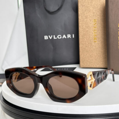Bulgari Fashion Sunglasses - Image 5