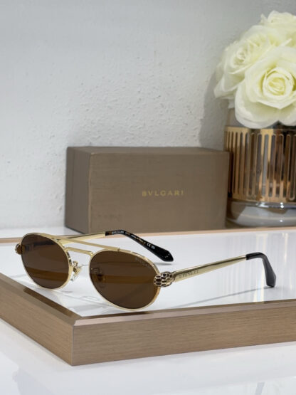 Bulgari Fashion Sunglasses - Image 5