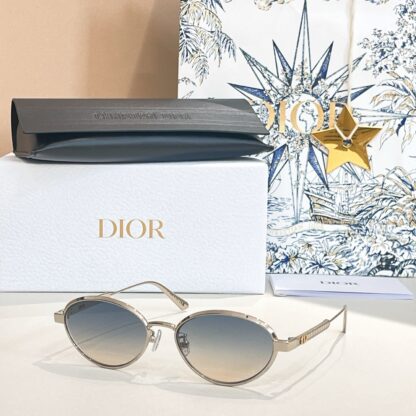 Dior fashion temperament sunglasses - Image 6