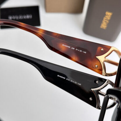 Bulgari Fashion Sunglasses - Image 5