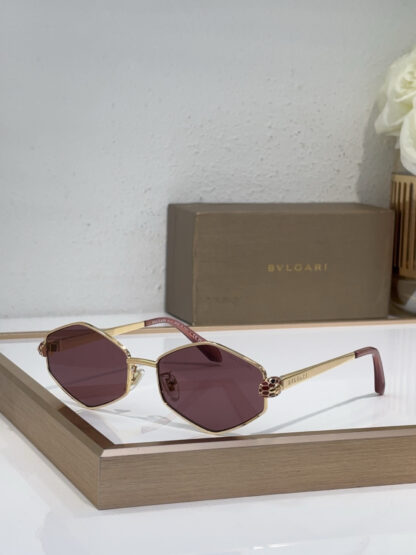 Bulgari Fashion Sunglasses - Image 5