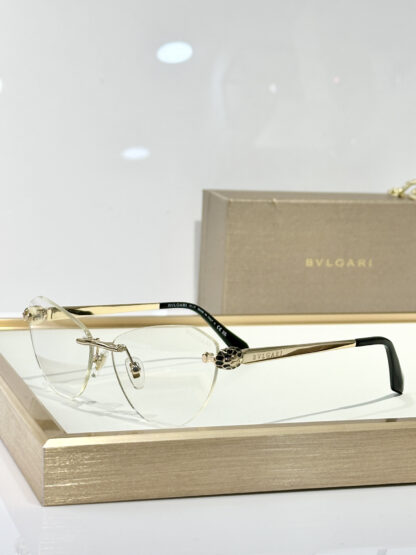 Bulgari Fashion Sunglasses - Image 5