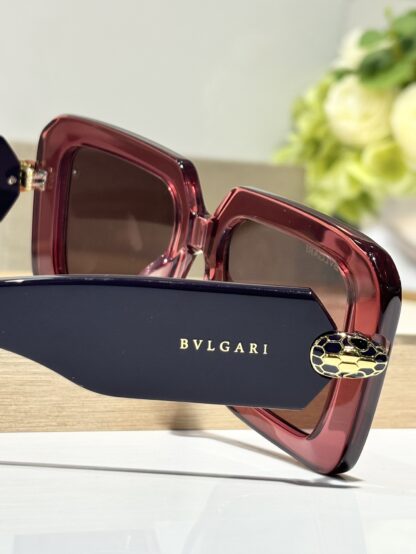 Bulgari Fashion Sunglasses - Image 5