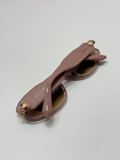 Bulgari Fashion Sunglasses - Image 5
