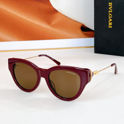 Bulgari Fashion Sunglasses - Image 5
