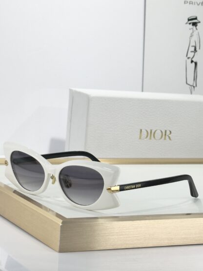 Dior fashion temperament sunglasses - Image 6