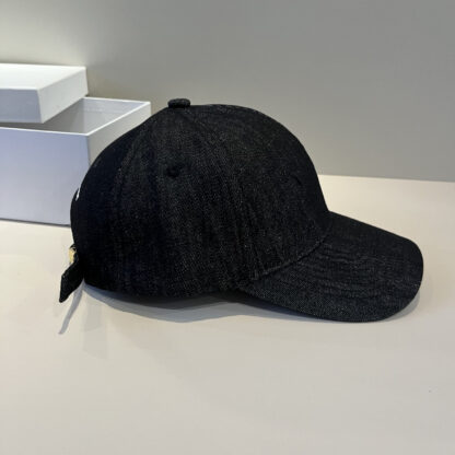 Louis Vuitton all-match baseball cap - Image 5