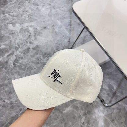 Dior all-match baseball cap - Image 6