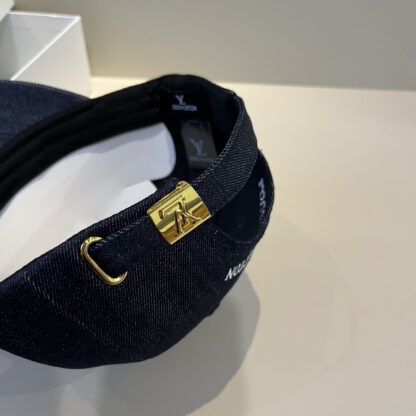 Louis Vuitton all-match baseball cap - Image 5
