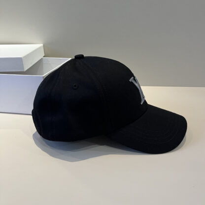 Louis Vuitton all-match baseball cap - Image 5
