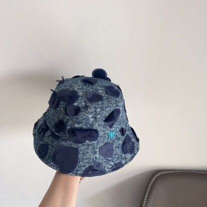 Dior bucket hat - Image 6