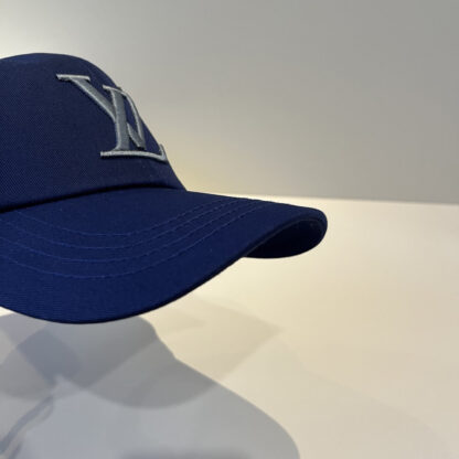 Louis Vuitton all-match baseball cap - Image 5