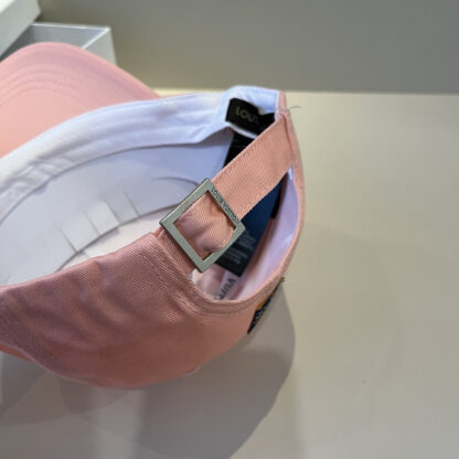 Louis Vuitton all-match baseball cap - Image 5